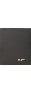Matsu Giftpack met 3 btls (Picaro-Recio-Viejo)