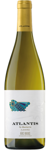 Atlantis Albarino Rias Baixas