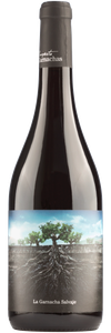 Garnacha Salvaje Moncayo
