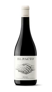 El Pacto Rioja D.O.C. (bio)