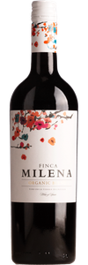 Finca Milena Tempranillo/Shiraz Castilla (bio)