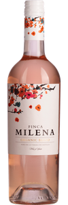 Finca Milena Rose Castilla (bio)