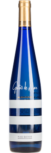 Gotas de Mar Albarino Rias Baixas
