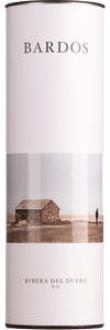 Bardos Romantica Crianza Gift Box
