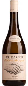 El Pacto Rioja Blanco