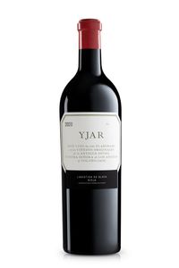 Yjar Rioja Telmo Rodriguez