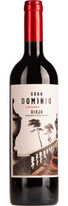 Gran Dominio Crianza Rioja