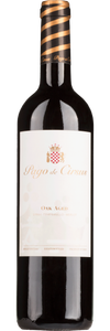 Pago de Cirsus Oak Aged Navarra