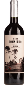 Gran Dominio Reserva Rioja