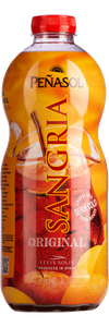 Sangria 1.5 LTR / PET
