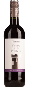 Torre de la Pobleta Valencia Semi-Sweet Red