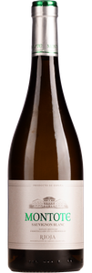 Finca Montote Rioja Blanco Crianza Sauvignon Blanc