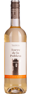 Torre de la Pobleta Semi-Sweet White