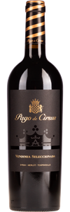 Pago de Cirsus Seleccionada Navarra