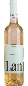 Bodegas LAN Rueda Verdejo