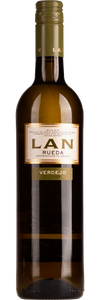 Bodegas LAN Rueda Verdejo