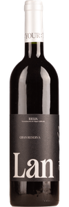 Bodegas LAN Gran Reserva