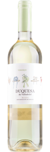 Duquesa de Valladolid Rueda Verdejo