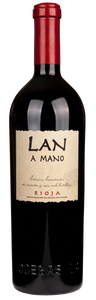 Bodegas LAN A Mano Edicion Limitada
