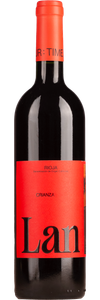 Bodegas LAN Crianza