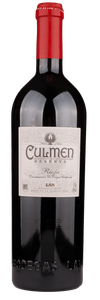 Bodegas LAN Culmen Reserva