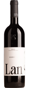 Bodegas LAN Reserva