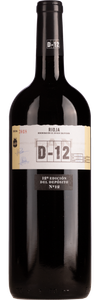 Bodegas LAN D-12 Crianza Magnum