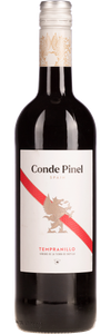 Conde Pinel Tempranillo Tinto