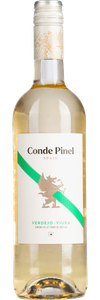 Conde Pinel Viura / Verdejo Blanco