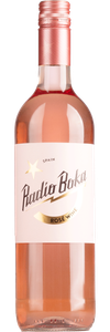 Radio Boka Alicante Monastrell Rosado