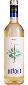 Bitacora Rueda Verdejo
