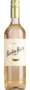 Radio Boka Verdejo Blanco