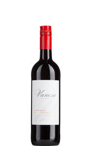 Vanesa Tempranillo
