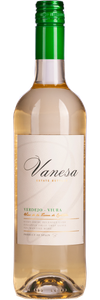 Vanesa Viura / Verdejo Blanco