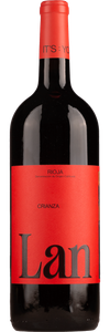 Bodegas LAN Crianza Magnum