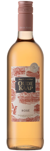 Oude Kaap Rose