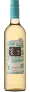 Oude Kaap Moscato