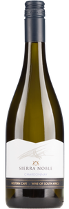 Sierra Noble Chardonnay