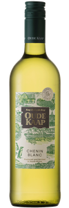 Oude Kaap Chenin Blanc