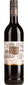 Oude Kaap Pinotage Reserve
