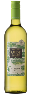 Oude Kaap Klassiek Wit