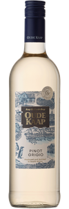 Oude Kaap Pinot Grigio