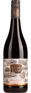 Oude Kaap Shiraz Reserve