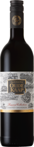 Oude Kaap Cabernet Sauvignon Reserve