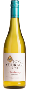 Bon Courage Chardonnay Unwooded