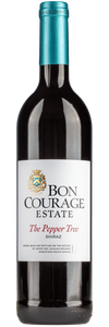 Bon Courage Shiraz