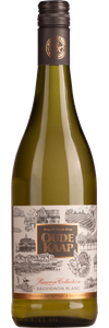 Oude Kaap Reserve Sauvignon Blanc