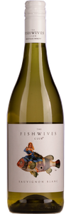 Fish Wives Club Sauvignon Blanc