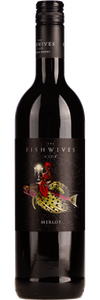 Fish Wives Club Merlot