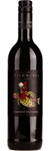 Fish Wives Club Cabernet Sauvignon
